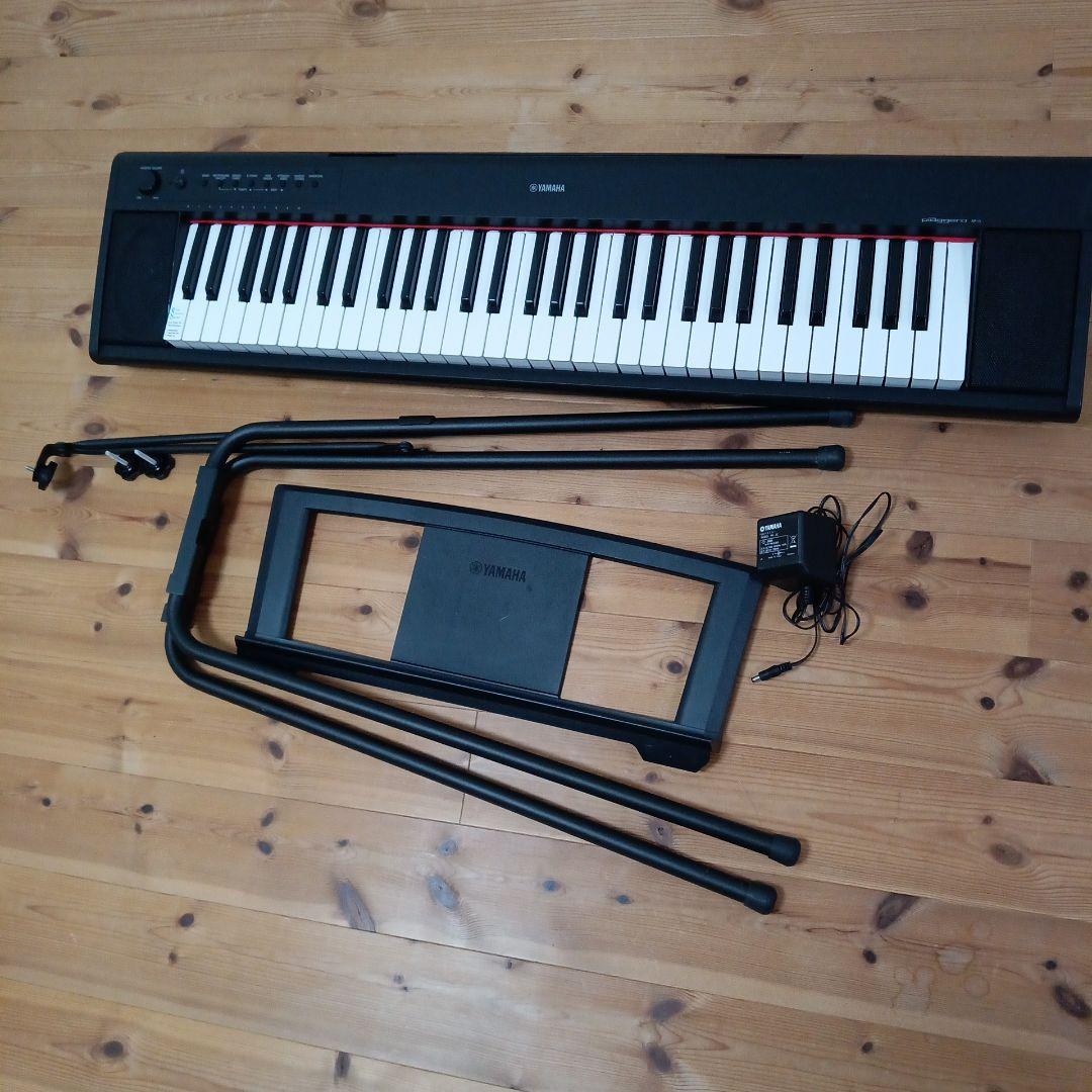 YAMAHA NP-11 piaggero ヤマハ