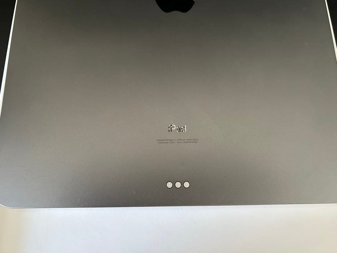 ぴ*よ様 iPad Pro 12.9インチ 第4世代 Wi-Fi 128GB