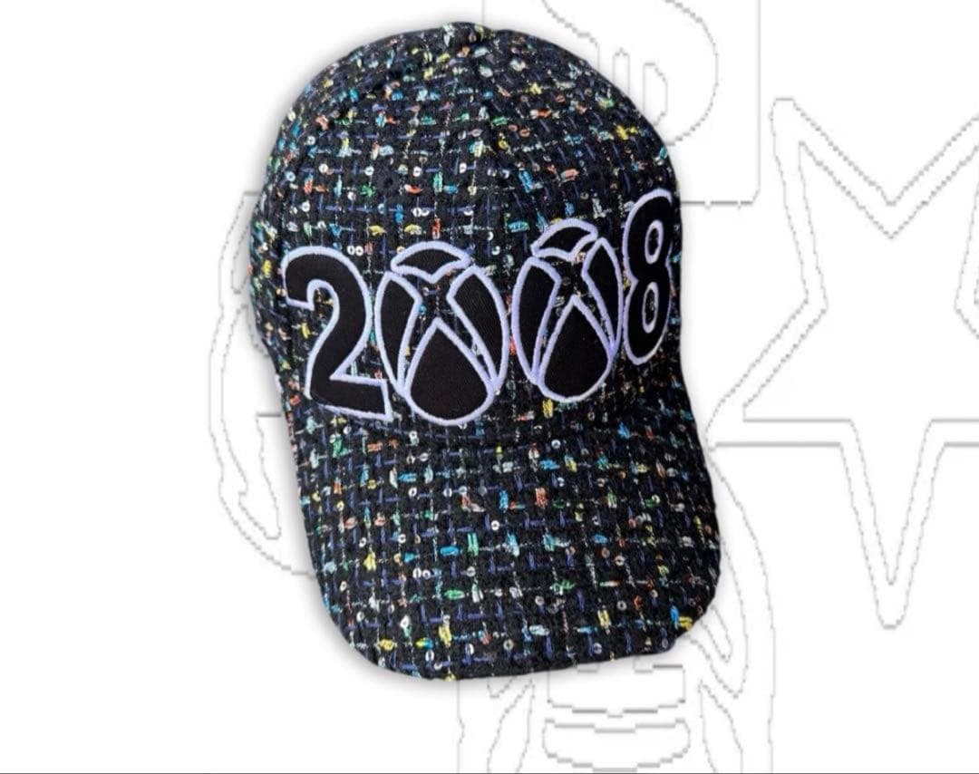 【確実正規品】fuckthisindustry キャップ fti