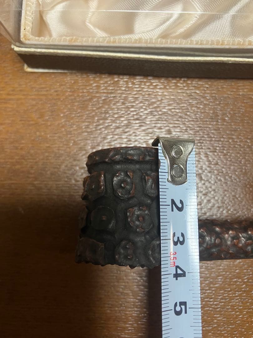 ヴィンテージ BRUYERE パイプ 喫煙具 煙管　レトロ　レア