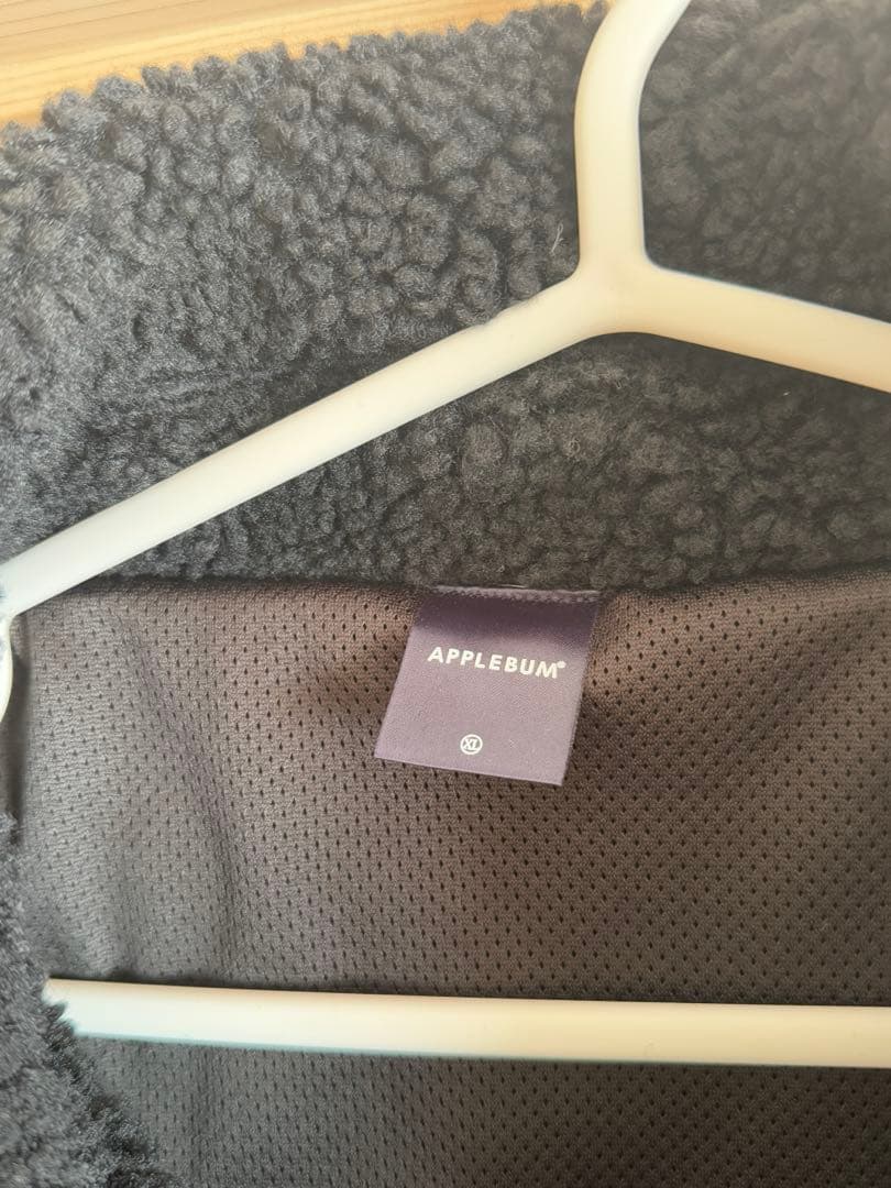 APPLEBUM/定価36,300