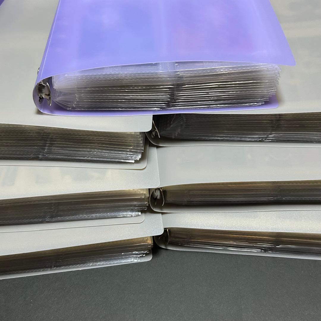 未開封コンプ アイドリッシュセブン アイナナ ウエハース Special1〜22