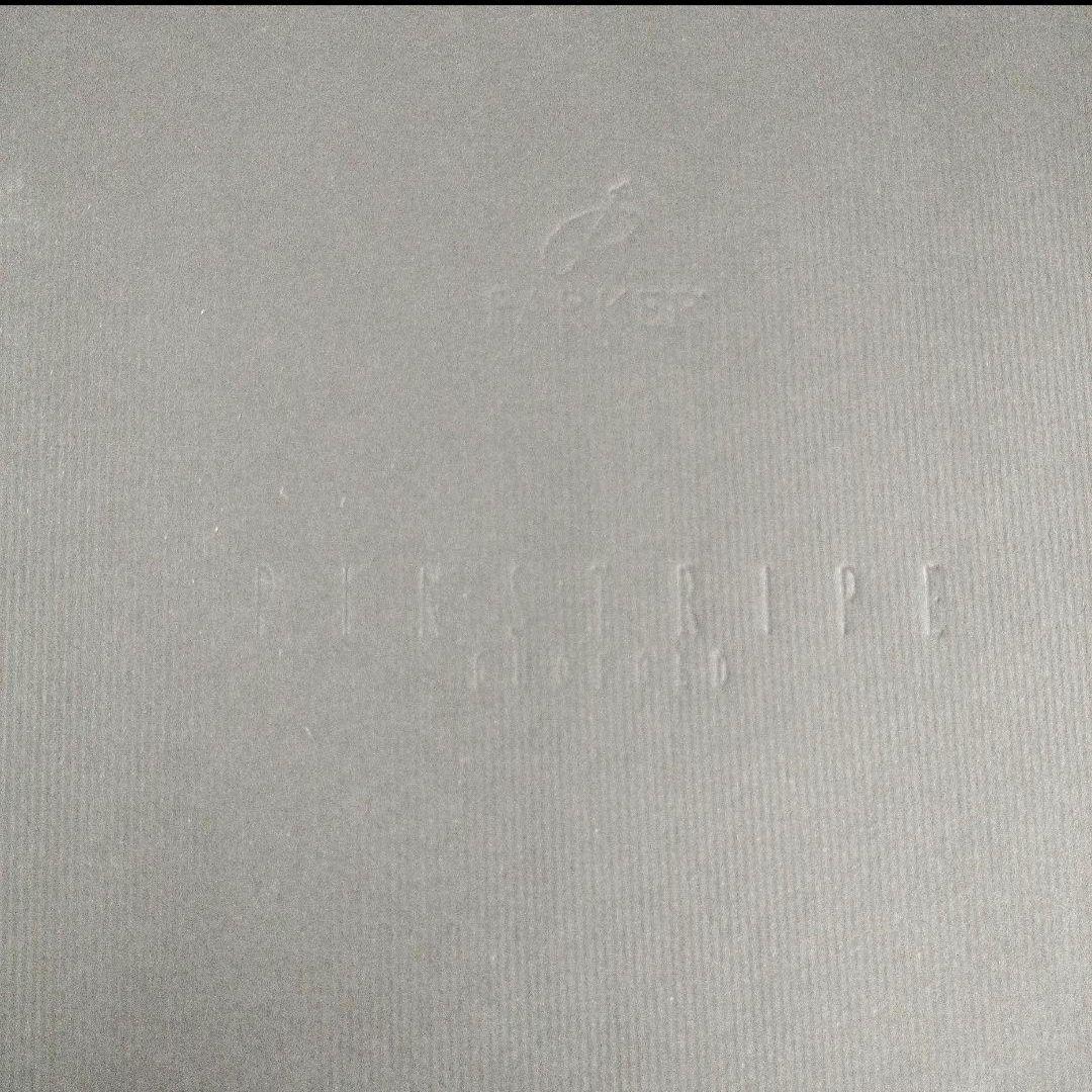 Parkerデュオフォールド・ピンストライプ 国内120本限定品・高級万年筆