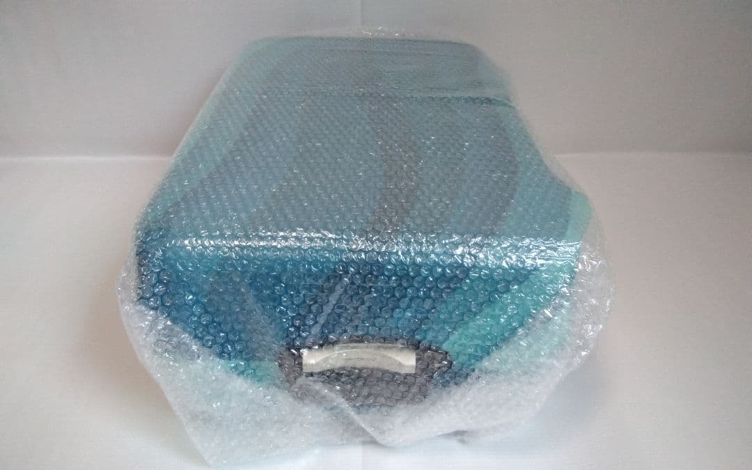 【プロテカ】スーツケース 日本製 レクトクラシックII 67L NIZ②