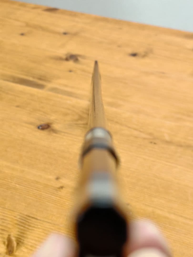 DODD バイオリン弓 4/4 W.GERMANY