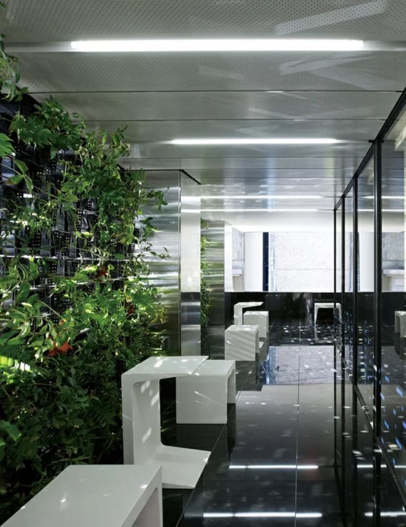 KRISTALIA / CU スツールベンチ・サイドテーブル