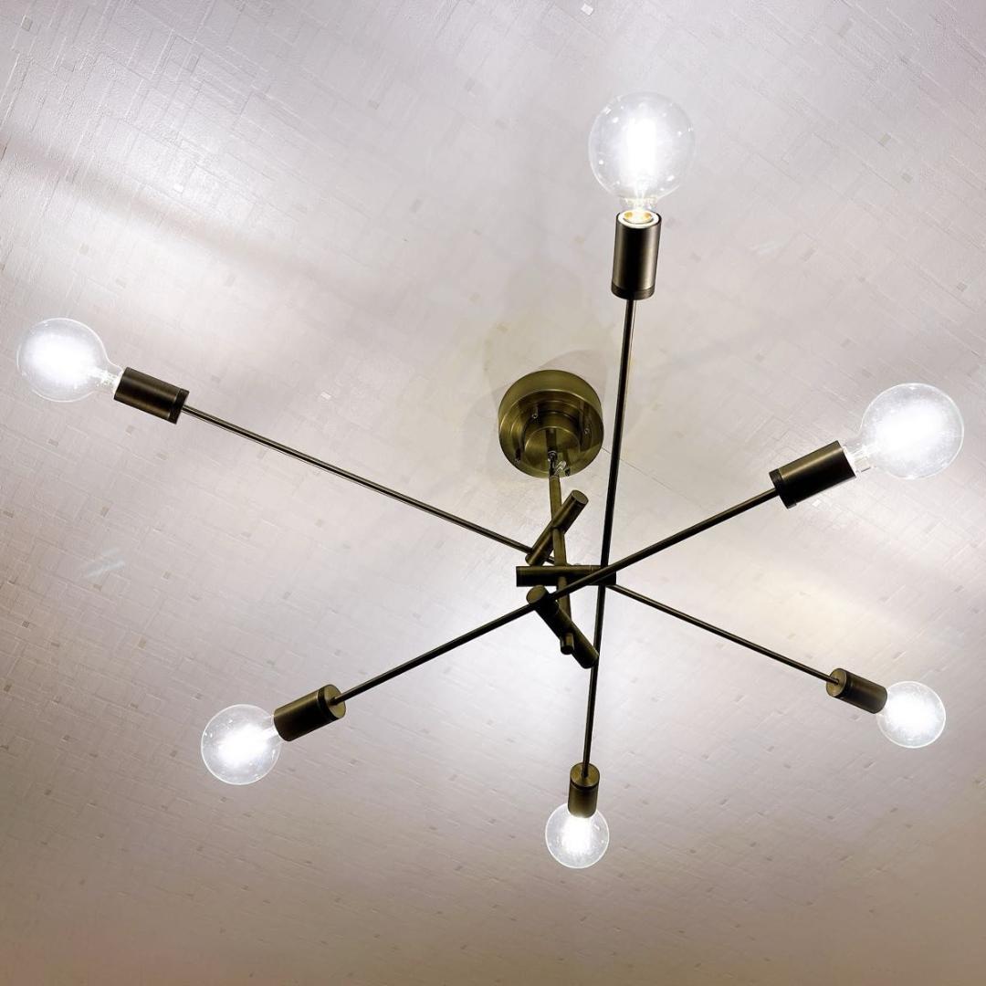 DI CLASSE ディクラッセ Cardinalカーディナル ペンダントランプ