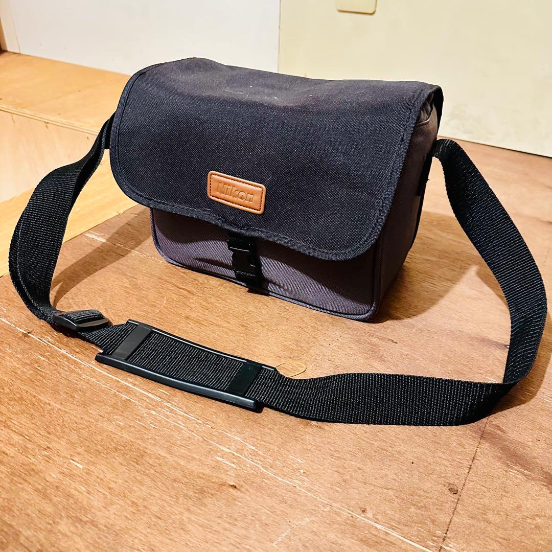 Nikon F80 一眼レフカメラ レンズ2本付き