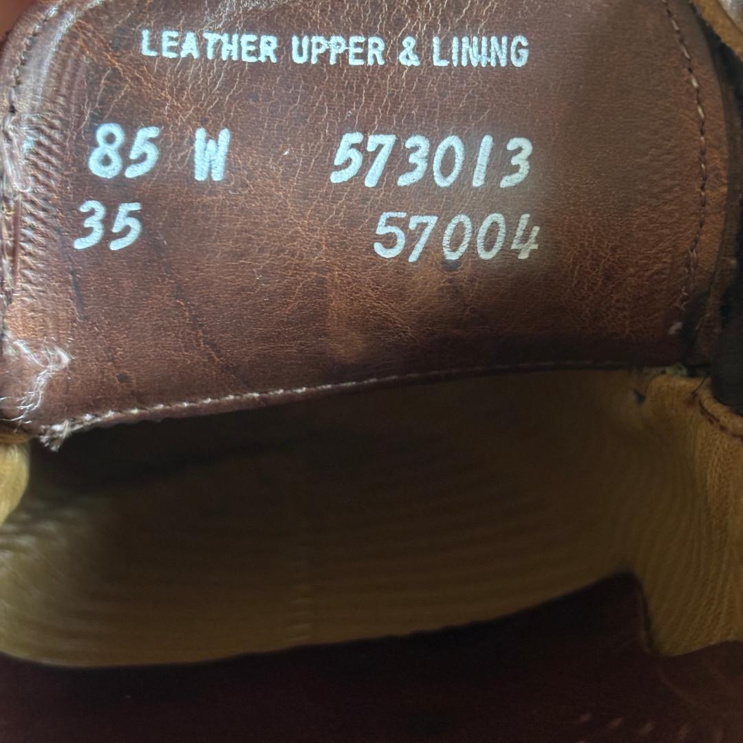 ティンバーランド スリーアイクラシック ゴアテックス US8.5 アメリカ製