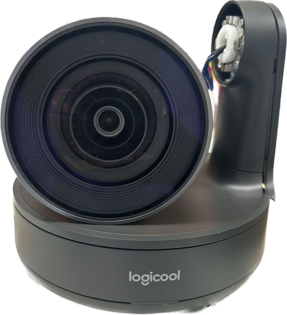 Logicool CC5000E カメラのみ