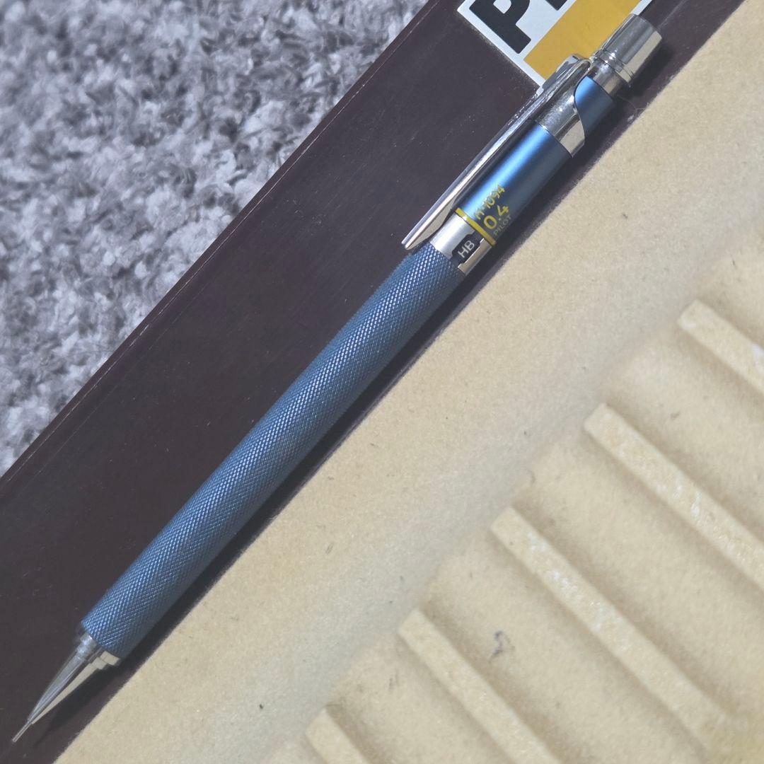 廃盤・廃番　PILOT / パイロット H 1094