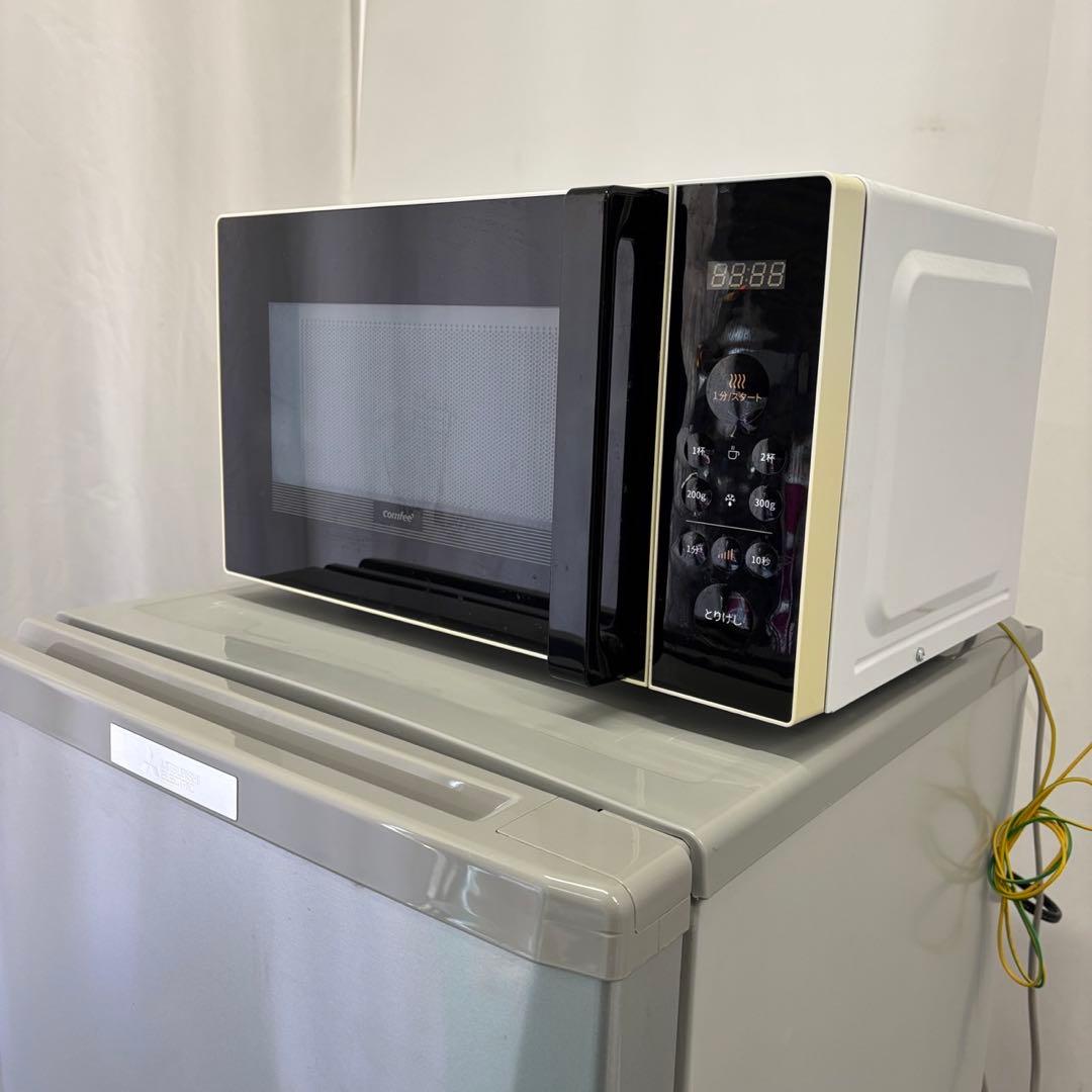 998⭕️冷蔵庫　洗濯機　電子レンジ　一人暮らし　中古　家電セット　安い　設置無料