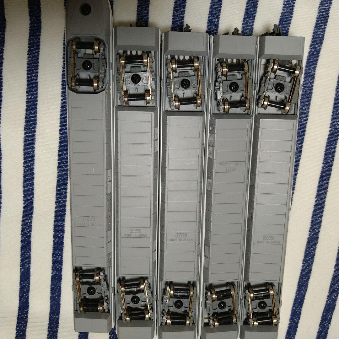 ◆新幹線◆KATO Nゲージ◆5両編成◆