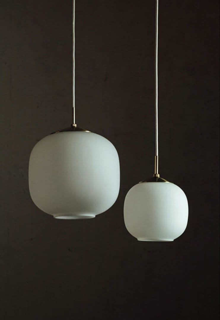 伊*泊様 marshmallow M シーリングライト