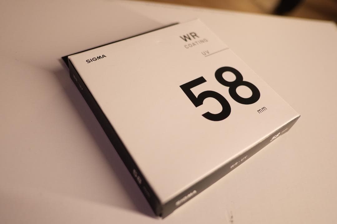 SIGMA dp1 Quattro + 純正アクセ フード/ケース/ファインダー