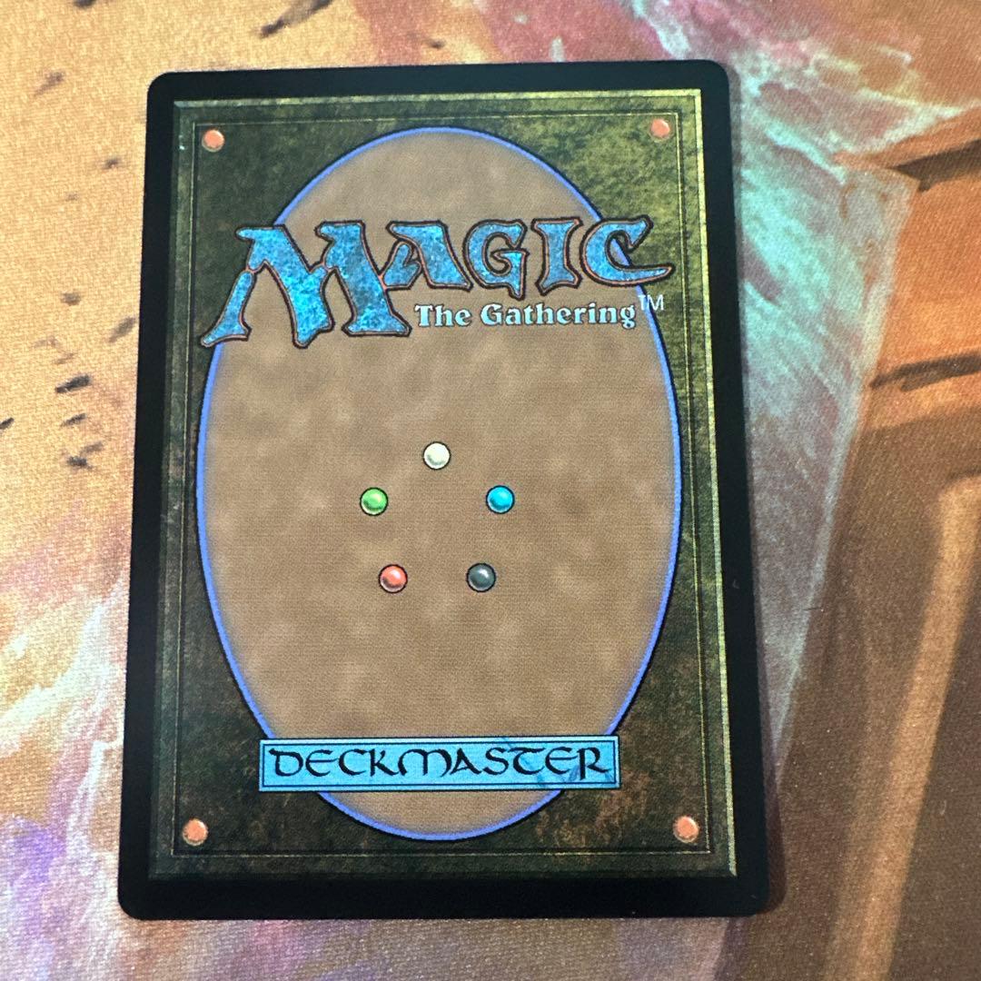 ユフィ・キサラギ FOIL 日本語