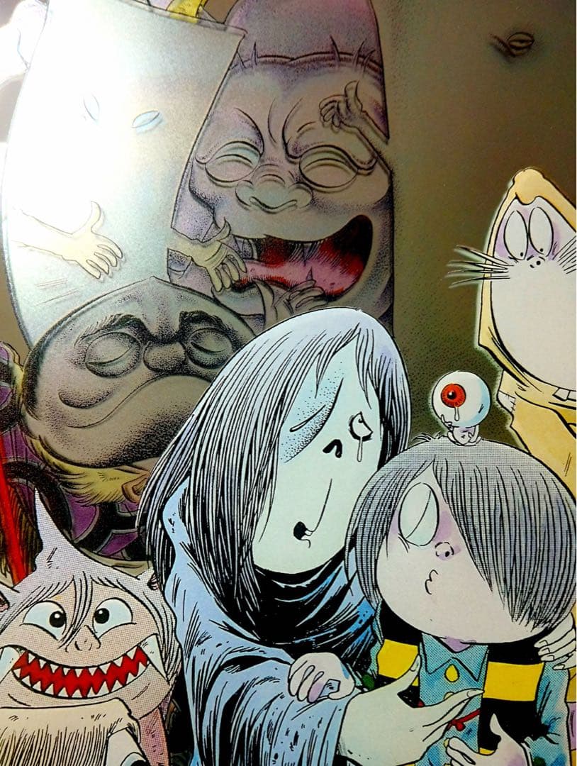 ゲゲゲの鬼太郎 パブミラー ゲゲゲ忌 鬼太郎商店 くじ