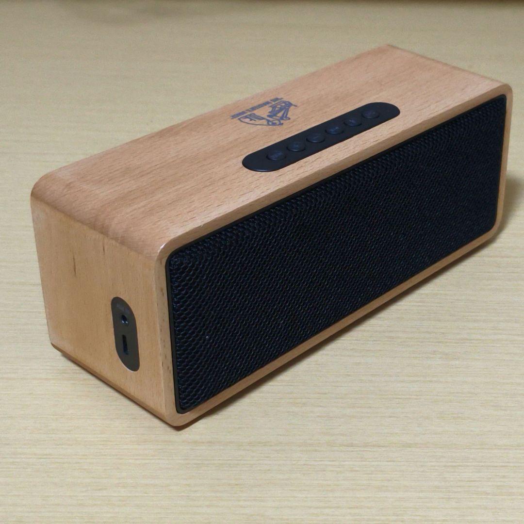 bluetoothスピーカー　SP-WS02BT　victor