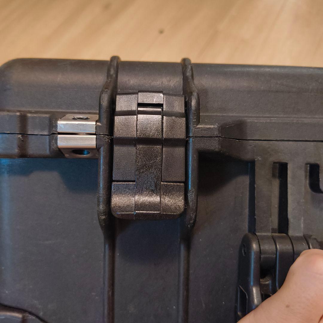 PELICAN 1510 ペリカン