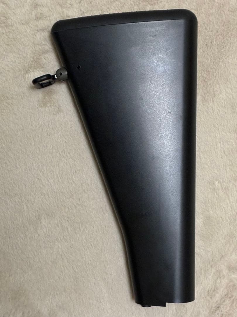 xm16e1 ストック　ガスブローバック用