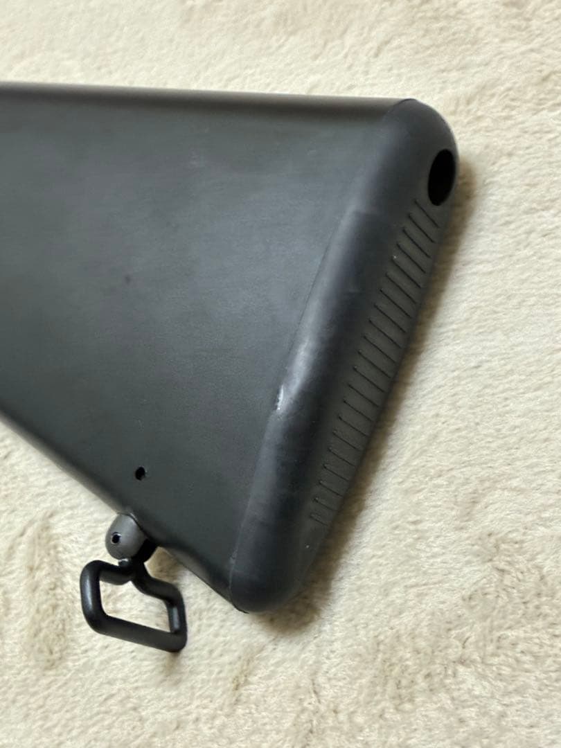 xm16e1 ストック　ガスブローバック用