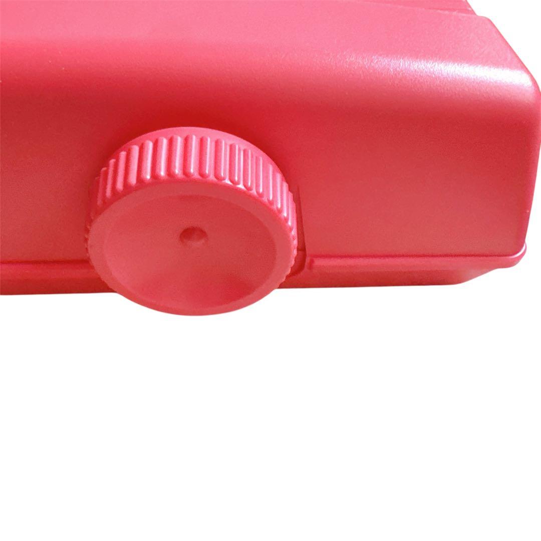 【超美品】CASIO KJ-1P ワープロ ピンク ジュニア 付属品多数 動作◯