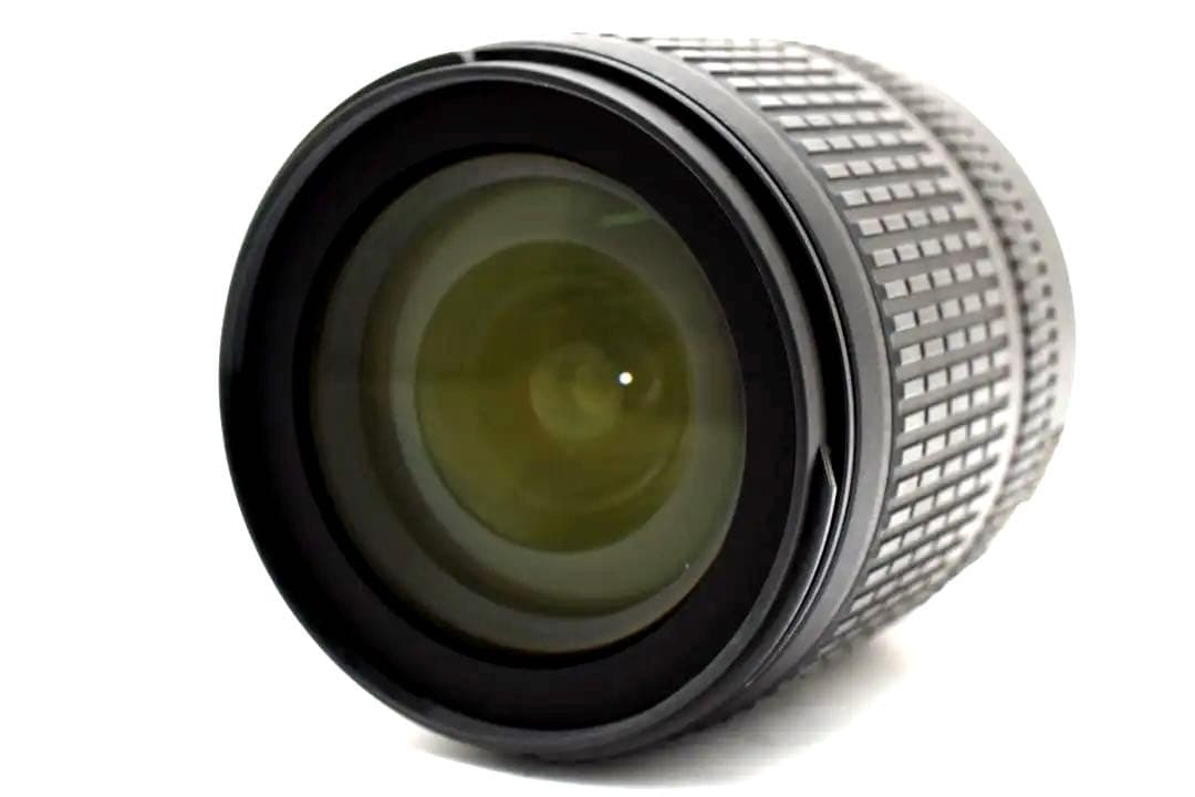 ★美品★Nikon AF-S DX 18-105mm F3.5-5.6G VR