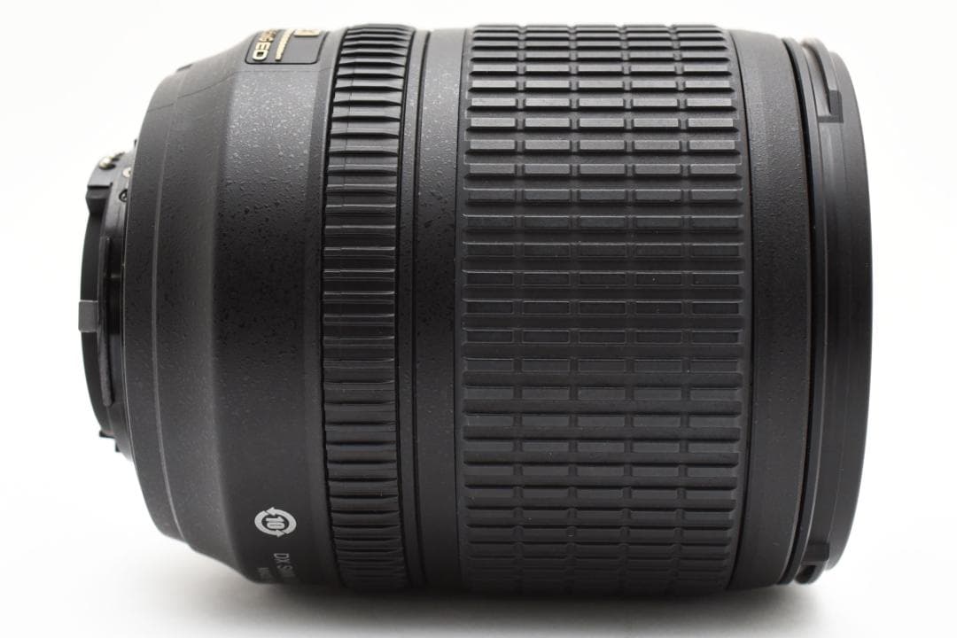 ★美品★Nikon AF-S DX 18-105mm F3.5-5.6G VR