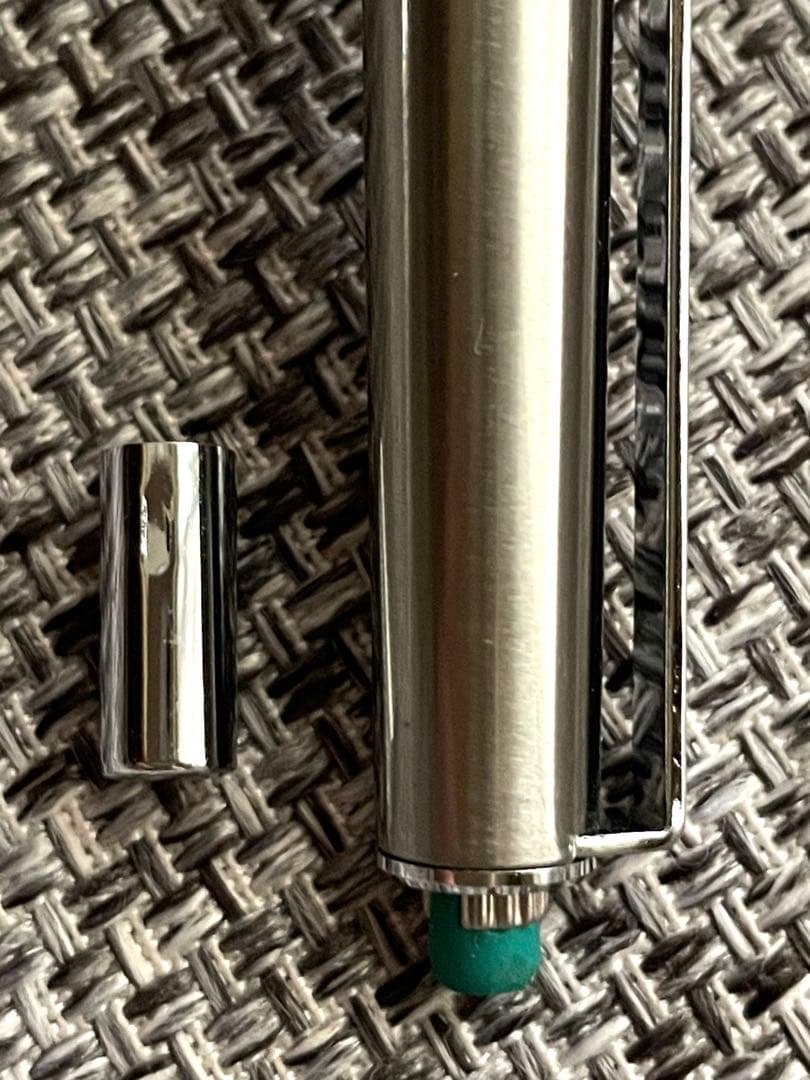 ぺんてる Excalibur エクスキャリバー PXE5 シャープ　✳︎年内特価✳︎