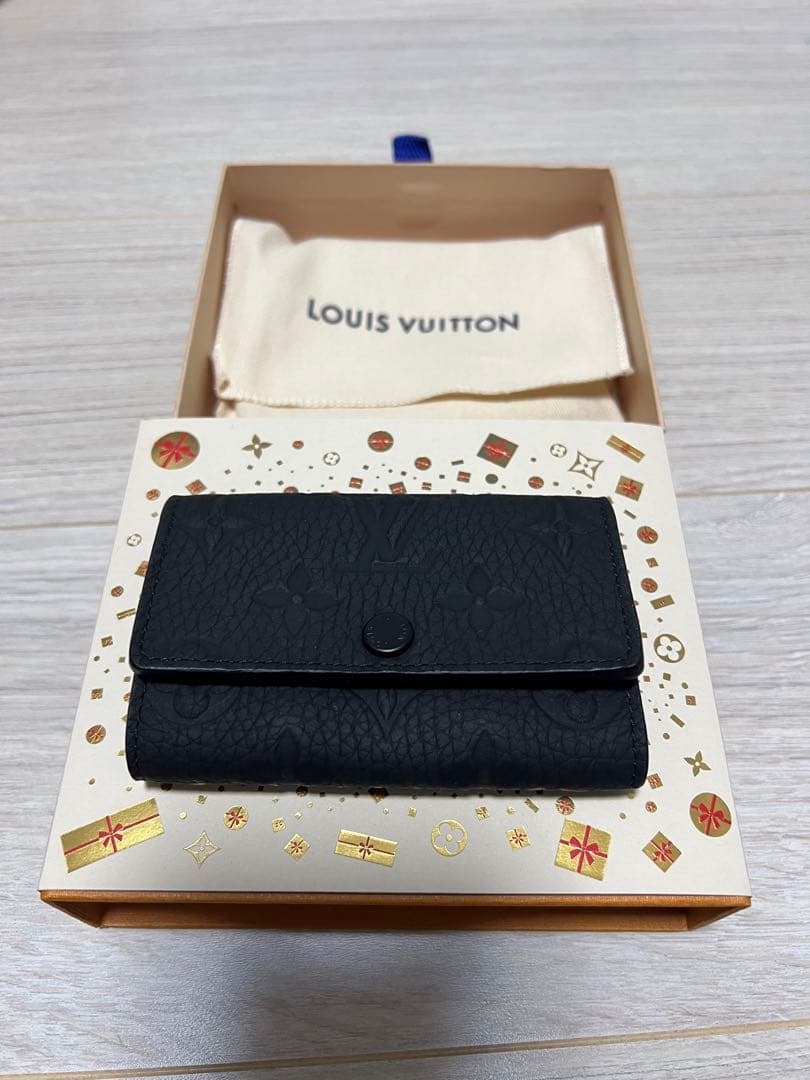 キーケース ミュルティクレ 6