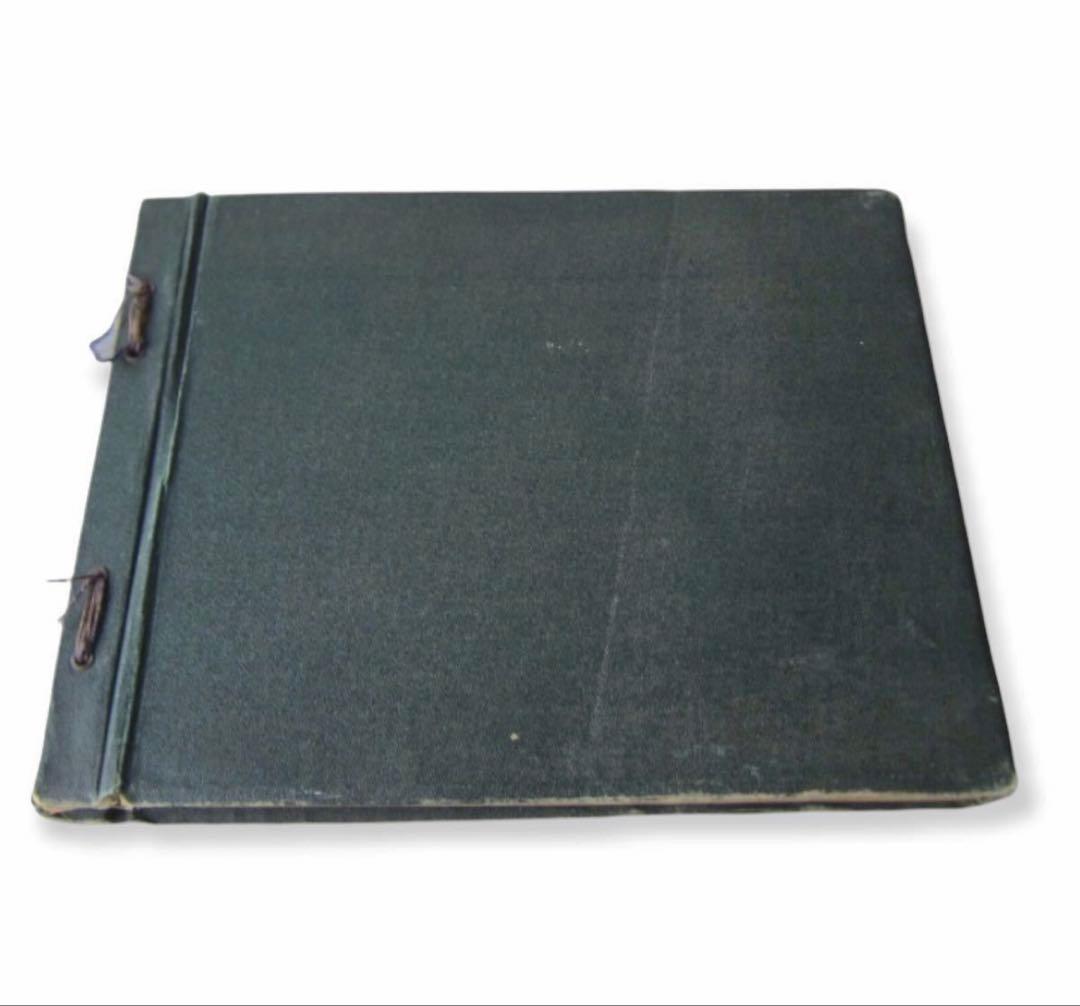 旧日本軍　昭和14年　甲種幹部候補生　仙台陸軍教導学校　第三中隊直筆寄せ書き戦前