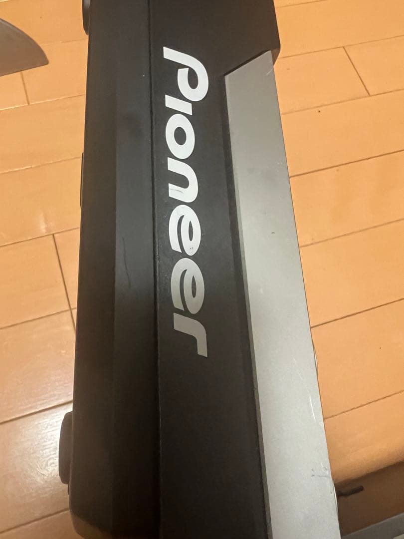 Pioneer DJM-400 & CDJ-400 セット