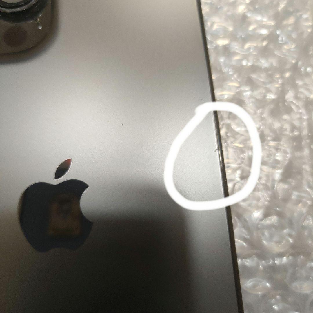IPHONE 13PRO MAXのバックパネル純正品　筐体