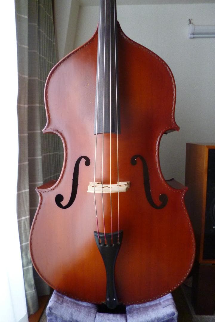 【はなさん引取限定】 Oriente コントラバス HO-25V （中古）