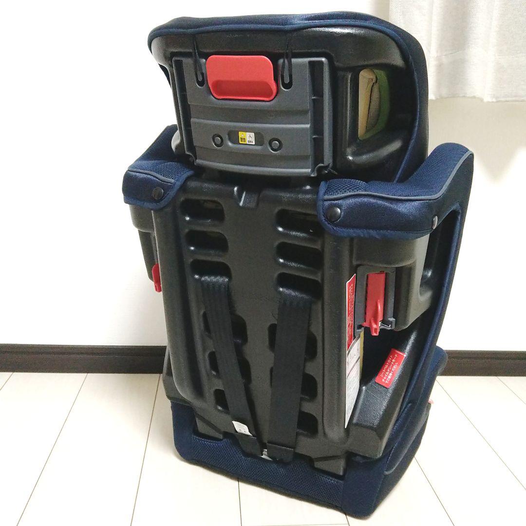 【早い者勝ち❣美品☆】アップリカ チャイルドジュニアシート エアグルーヴAD⭐︎