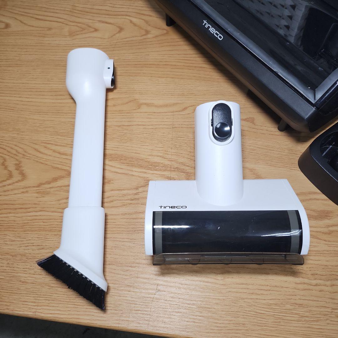 カズマTineco FLOOR ONE SWITCH S6