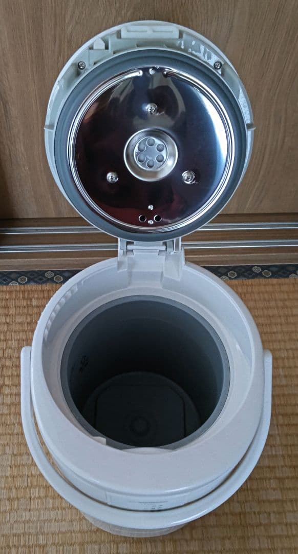 【2020年製】象印 ZOJIRUSHI スチーム加湿器 EE-RQ50