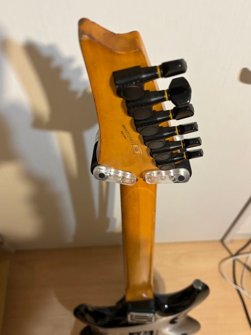 Ibanez radius series 540R エレキギター 日本製