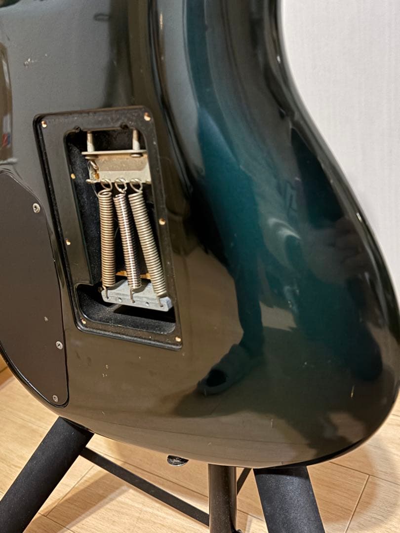 Ibanez radius series 540R エレキギター 日本製