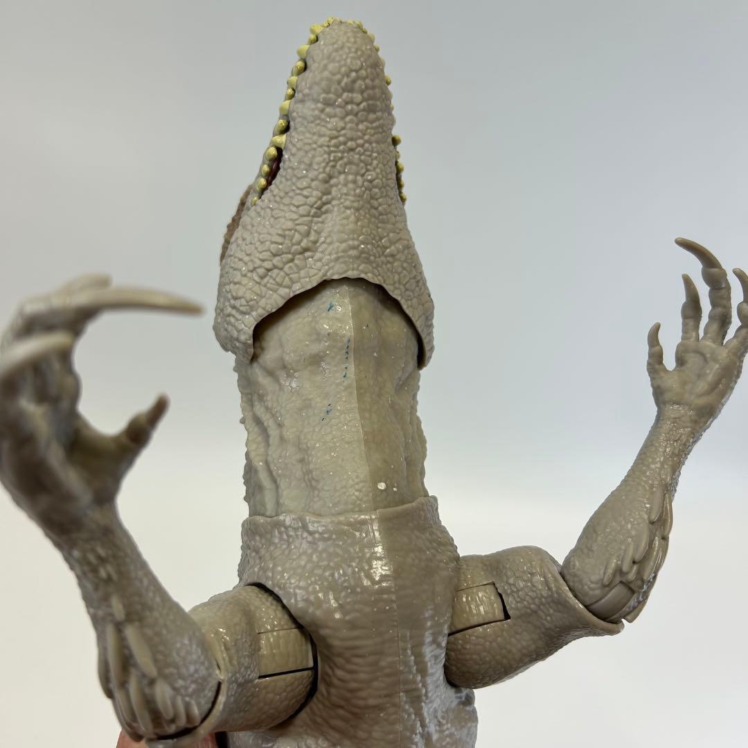 まるおぷんさま専用 マテル スーパーアクション インドミナスレックス GCT95