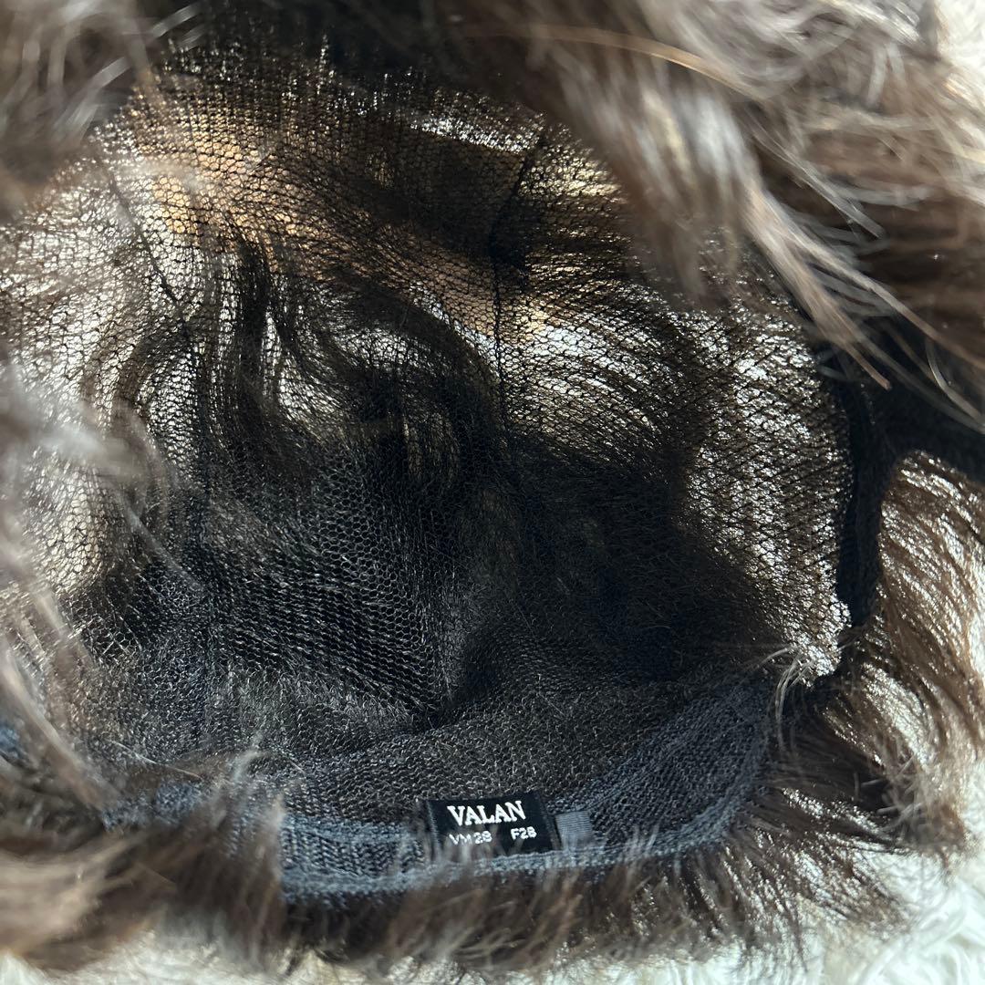 フォンテーヌ　ヴァラン　ナチュラルショートリバース　ウィッグ　VM28 F2B