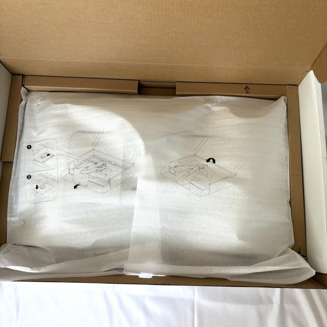 Dell S2725DS-A 27インチ モニター ドット抜け無し