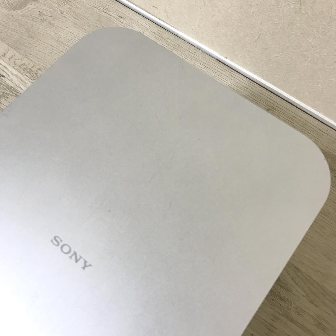 SONY ワイヤレスサブウーファー SWF-BR100 ブラビア BRAVIA