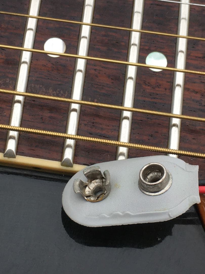 YAMAHA APX-8S 高級 エレアコ 長渕剛 ヤマハ 日本製 ギター 良音