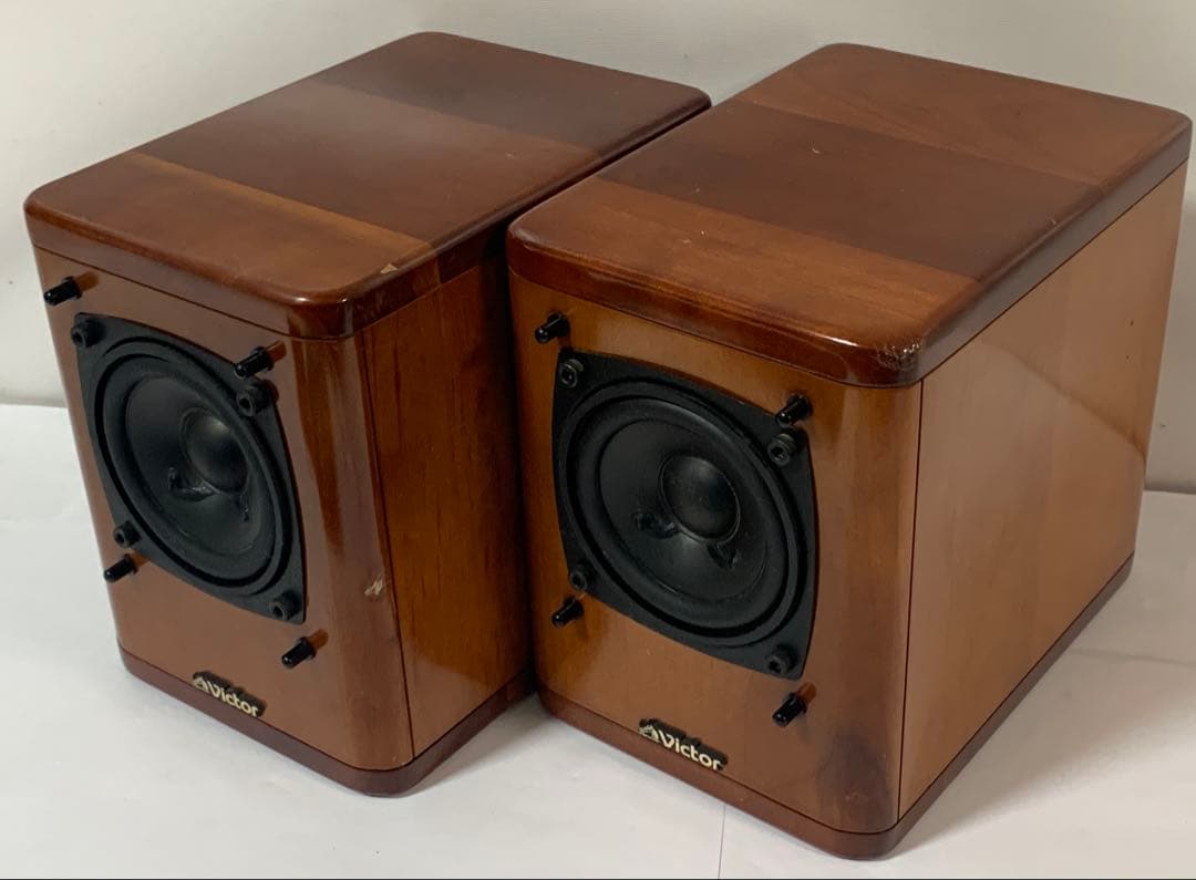 Victor SP-FS1 ペアスピーカー