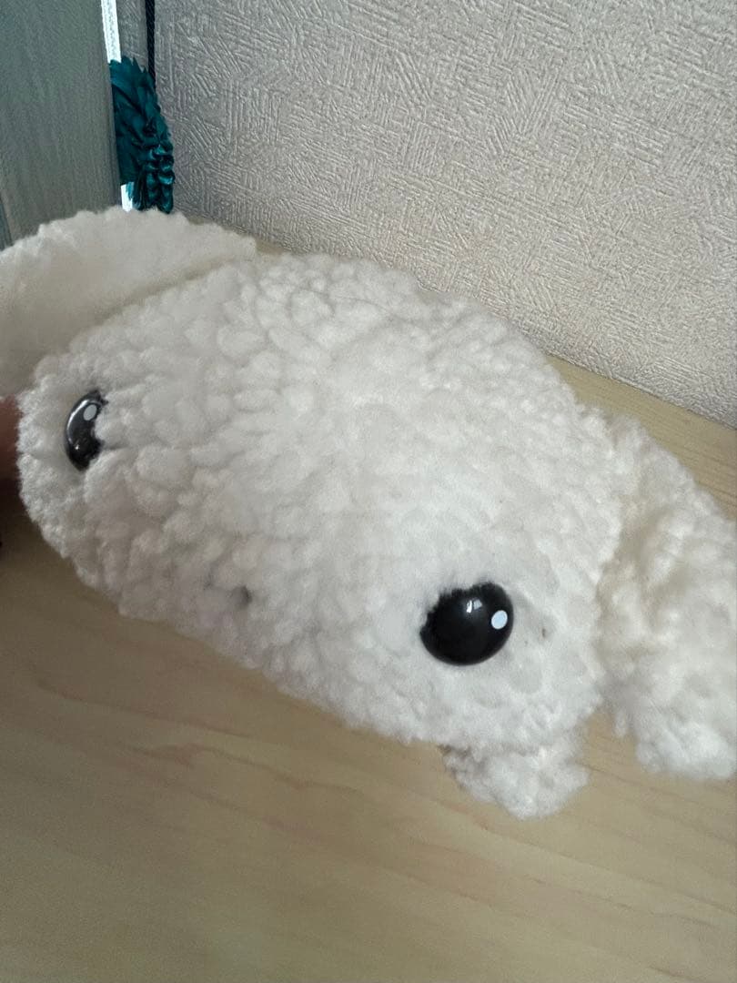 犬　ぬいぐるみ