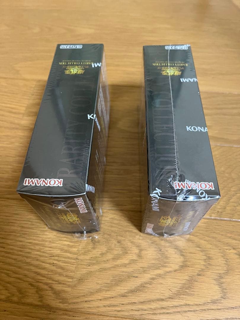 遊戯王　レアリティコレクション 2023 25th 新品未開封 2BOX