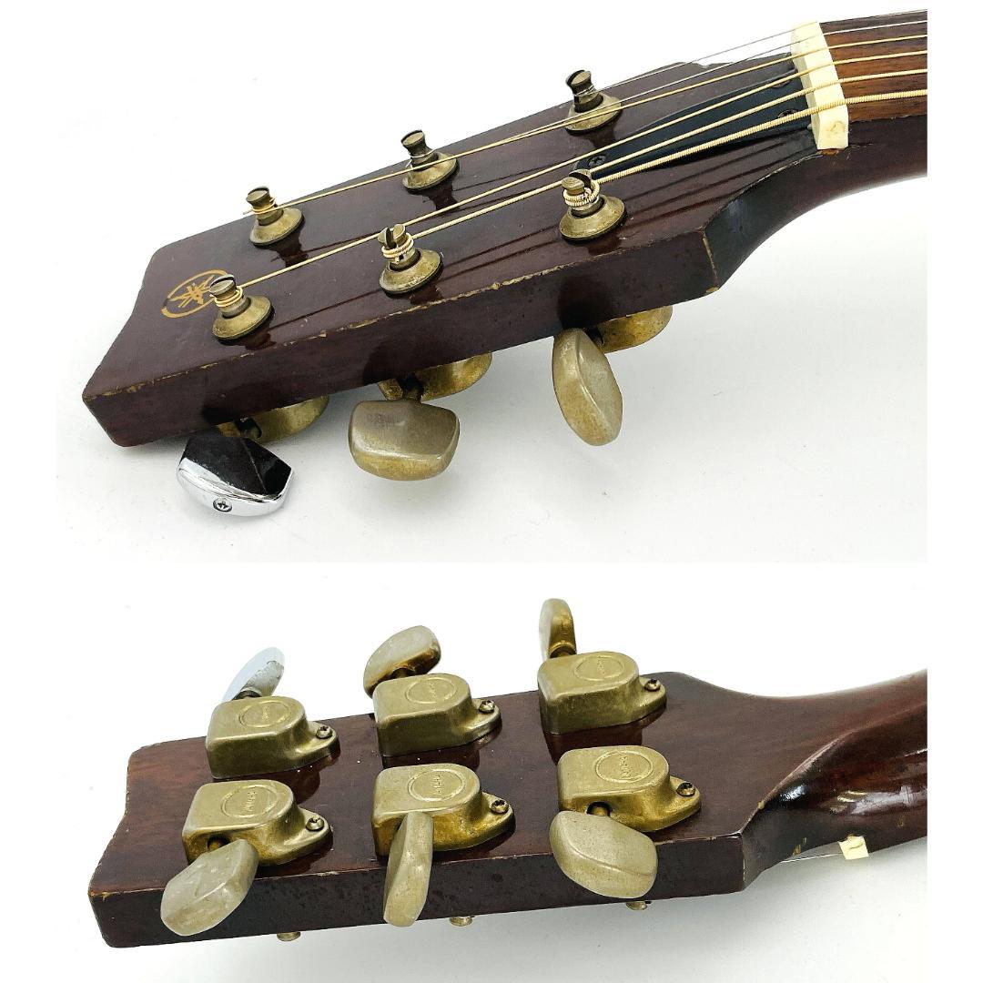 希少 YAMAHA FG-150J 1975年製造 ビンビンテージ【整備品】