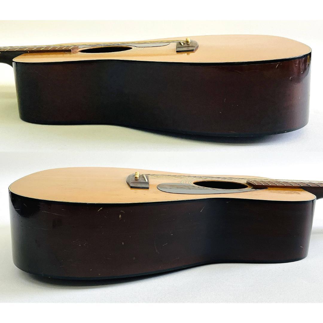 希少 YAMAHA FG-150J 1975年製造 ビンビンテージ【整備品】