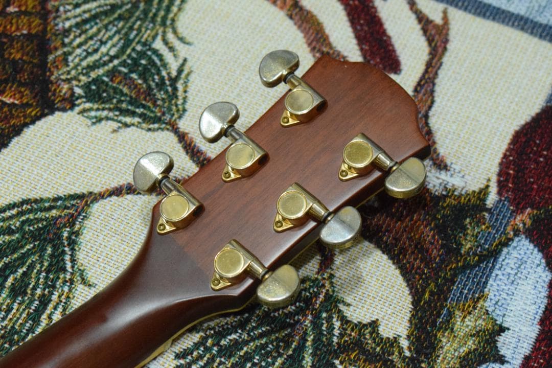 ギター YAMAHA COMPASS SERIES CPX-10 TBS